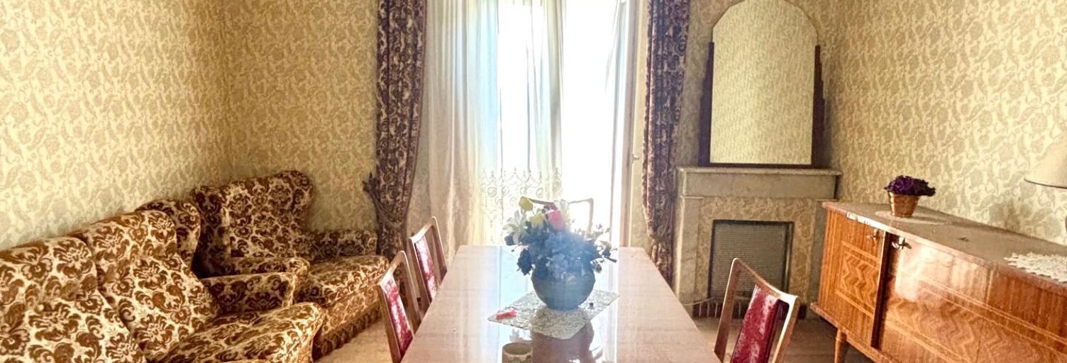 Appartement 4 Pièces 120 m² à vendre à Corte (20250)