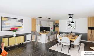 Appartement 4 Pièces 99 m² à vendre à Montbrison (42600)