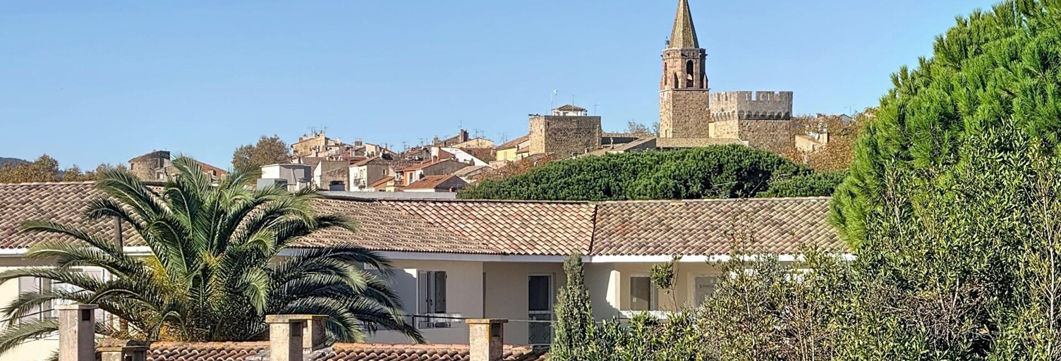 Appartement 4 Pièces 131 m² à vendre à Fréjus (83600)