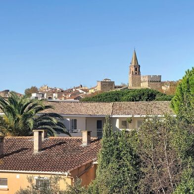 Appartement 4 pièces 385000 €