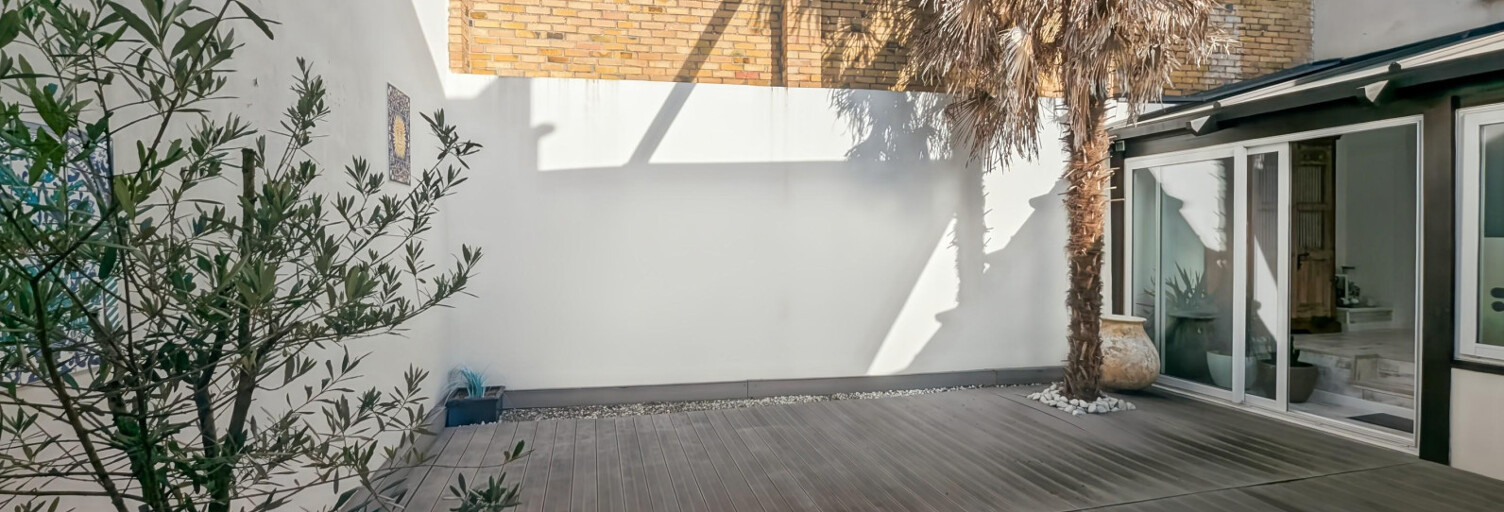 Maison 7 Pièces 139 m² à vendre à Herblay-sur-Seine (95220)