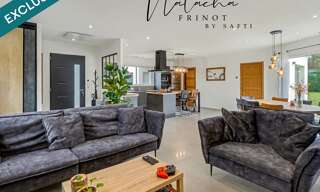 Maison 5 Pièces 120 m² à vendre à Vacquiers (31340)