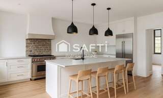 Maison 4 Pièces 114 m² à vendre à Saint-Senier-sous-Avranches (50300)