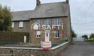 Maison 4 Pièces 114 m² à vendre à Saint-Senier-sous-Avranches (50300)