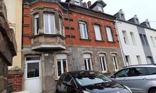 Immeuble  195 m² à vendre à L'Hôpital (57490)