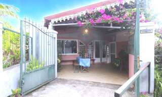 Maison 8 Pièces 118 m² à vendre à Sainte-Marie (97438)