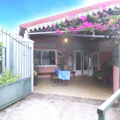 Maison 8 pièces 388960 €