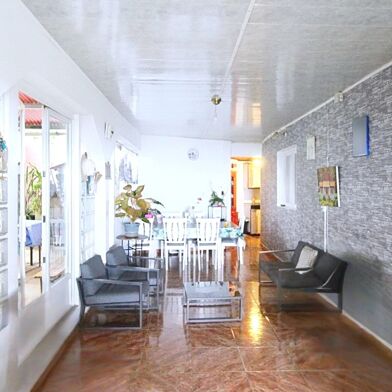 Maison 8 pièces 363000 €