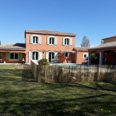 Maison 5 pièces 440000 €