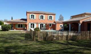 Maison 5 Pièces 137 m² à vendre à Montboucher-sur-Jabron (26740)