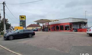 Commerce  213 m² à vendre à Sanvignes-les-Mines (71410)