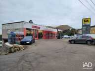 Vente Murs commerciaux 213 m&sup2; — photo 2