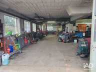Vente Murs commerciaux 213 m&sup2; — photo 3