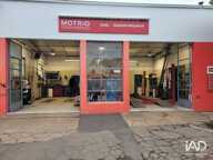 Vente Murs commerciaux 213 m&sup2; — photo 4