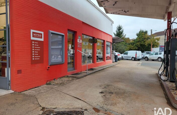 Vente Murs commerciaux 213 m&sup2; — photo 5