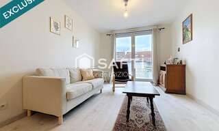 Appartement 4 Pièces 70 m² à vendre à Châlons-en-Champagne (51000)