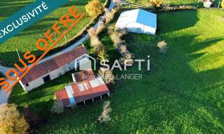 Maison 4 Pièces 170 m² à vendre à Servant (63560)