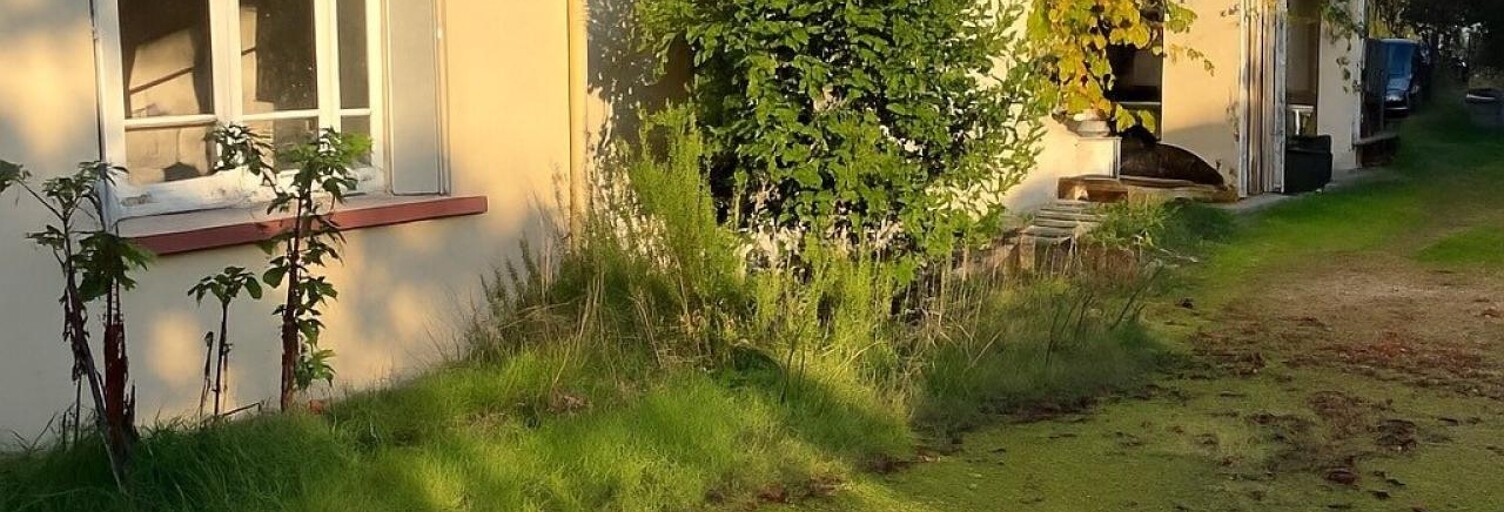 Maison 7 Pièces 303 m² à vendre à Finhan (82700)