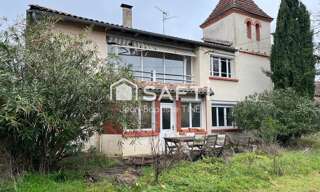 Maison 7 Pièces 303 m² à vendre à Finhan (82700)