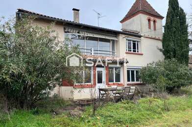 Maison 7 pièces 285000 €