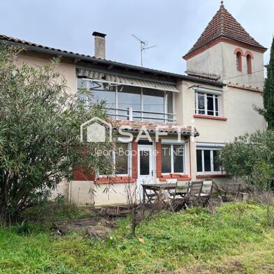 Maison 7 pièces 310000 €