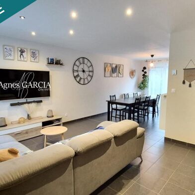 Maison 4 pièces 193000 €