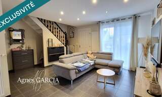 Maison 4 Pièces 80 m² à vendre à Vendin-le-Vieil (62880)