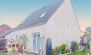 Maison 4 Pièces 80 m² à vendre à Vendin-le-Vieil (62880)