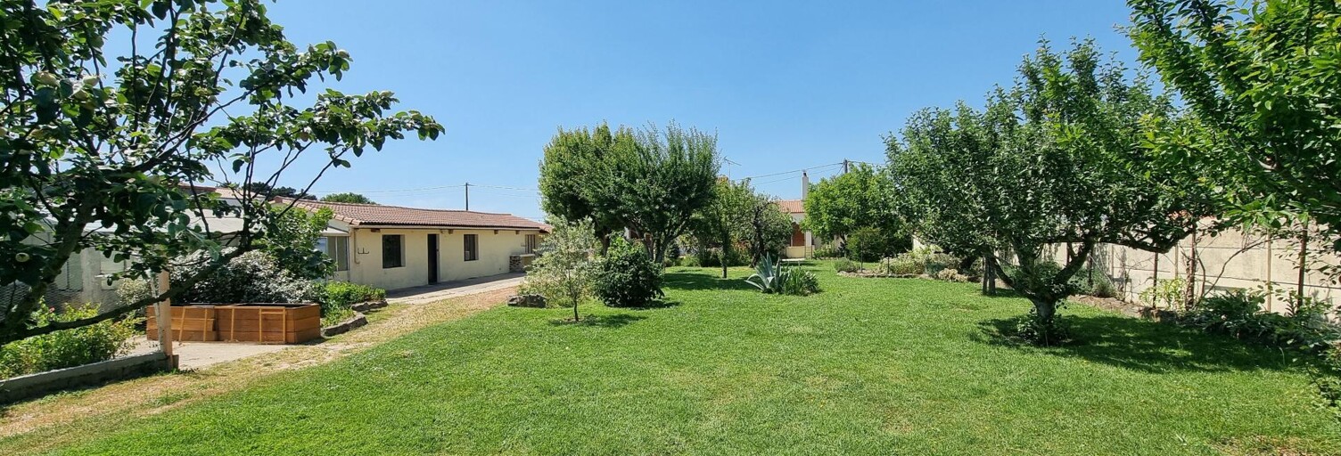 Terrain  1024 m² à vendre à La Bernerie-en-Retz (44760)