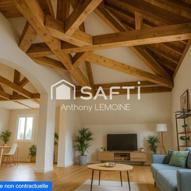 Maison 7 pièces 294000 €