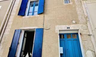 Maison 3 Pièces 58 m² à vendre à Ouveillan (11590)