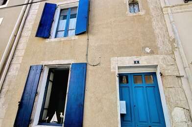 Maison 3 pièces 122000 €