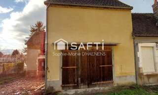 Maison 1 Pièce 69 m² à vendre à Arquian (58310)