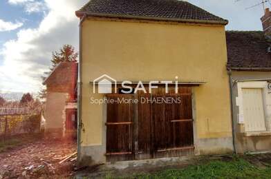 Maison 1 pièces 29000 €