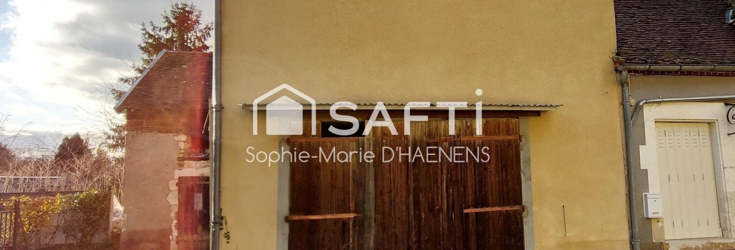 Maison 1 Pièce 69 m² à vendre à Arquian (58310)