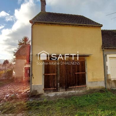 Maison 1 pièces 29000 €