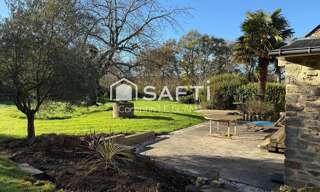 Maison 6 Pièces 120 m² à vendre à Camoël (56130)