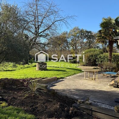 Maison 6 pièces 356000 €