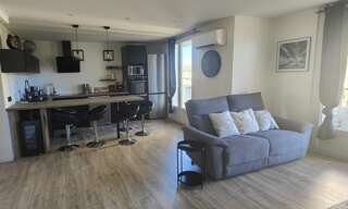 Appartement 3 Pièces 63 m² à vendre à Fréjus (83600)