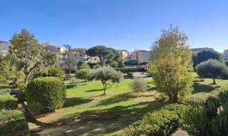 Appartement 3 Pièces 63 m² à vendre à Fréjus (83600)