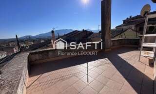 Appartement 3 Pièces 37 m² à vendre à Pourrières (83910)