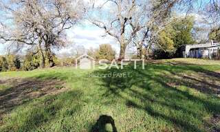 Terrain  1022 m² à vendre à Saint-Bonnet-sur-Gironde (17150)