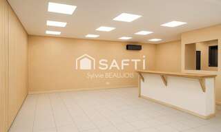 Commerce 1 Pièce 90 m² à louer à Creysse (24100)