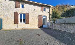 Maison 3 Pièces 88 m² à vendre à Saint-Simon-de-Pellouaille (17260)