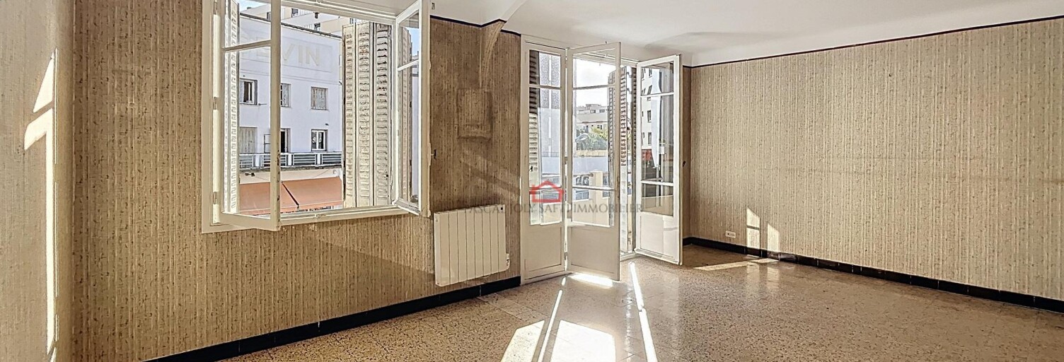 Appartement 3 Pièces 70 m² à vendre à Ajaccio (20090)