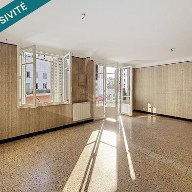 Appartement 3 pièces 168000 €