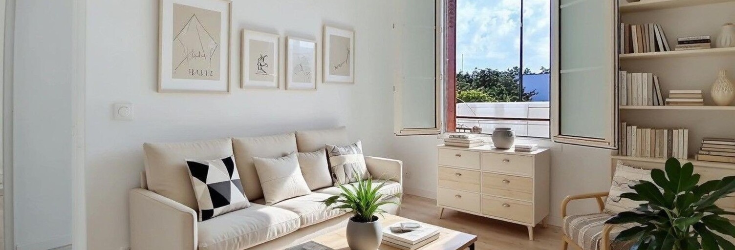 Maison 5 Pièces 150 m² à vendre à Bagneux (92220)