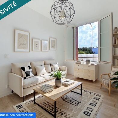 Maison 5 pièces 495000 €