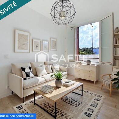 Maison 5 pièces 495000 €