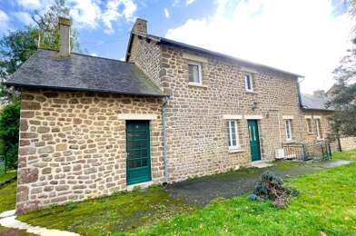 Maison 6 pièces 128990 €